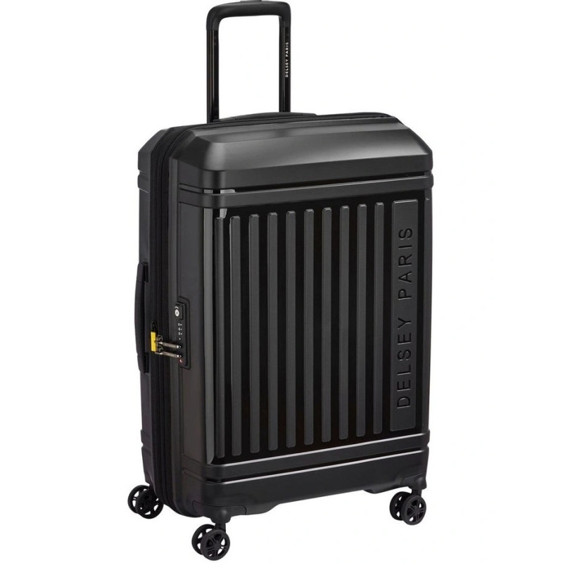 DELSEY vidēja izmēra koferis Lutece Se 3802820 (1)