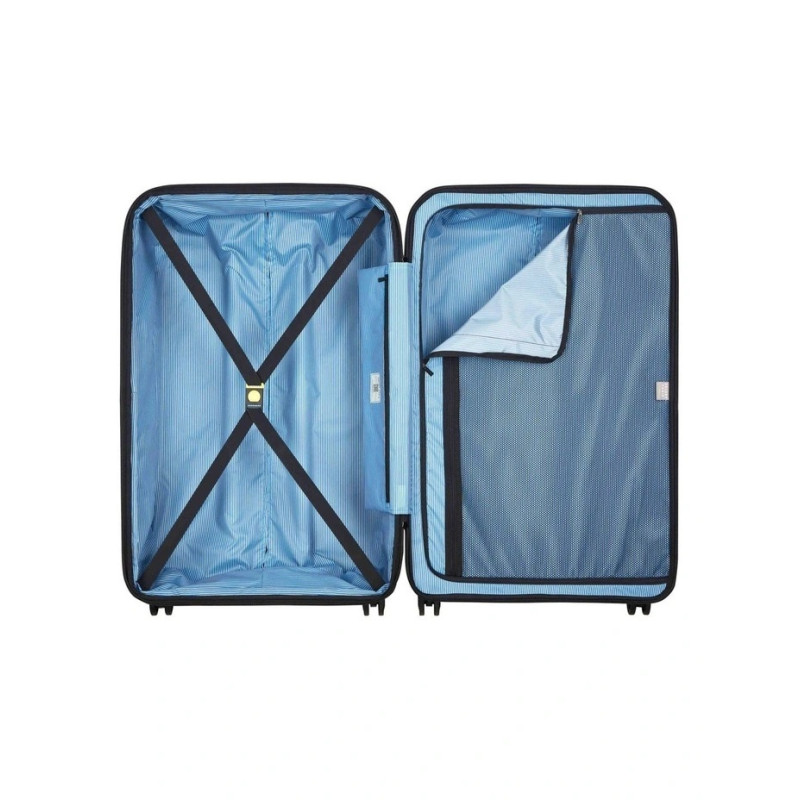 DELSEY vidēja izmēra koferis Lutece Se 3802820 (2)