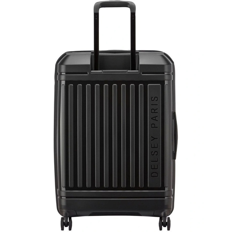 DELSEY vidēja izmēra koferis Lutece Se 3802820 (3)