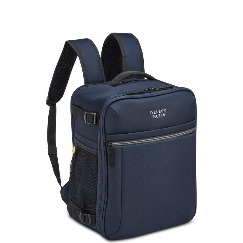 DELSEY mugursoma Brochant 3 2257640 (1)
