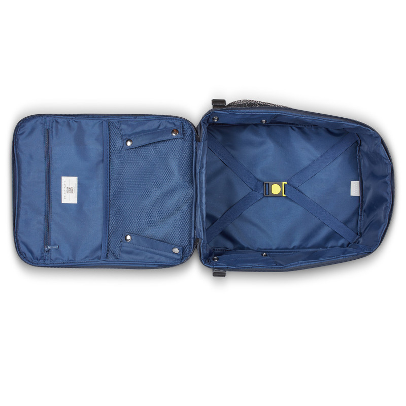 DELSEY mugursoma Brochant 3 2257640 (2)
