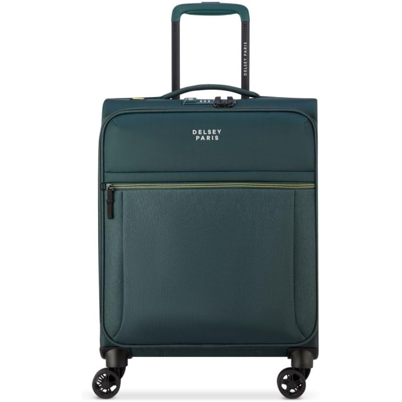 DELSEY mazs koferis Brochant 3 2257803 55CM