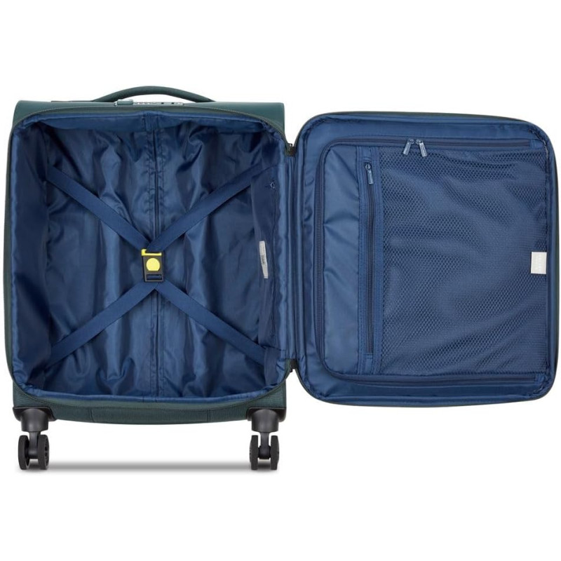 DELSEY mazs koferis Brochant 3 2257803 55CM (2)