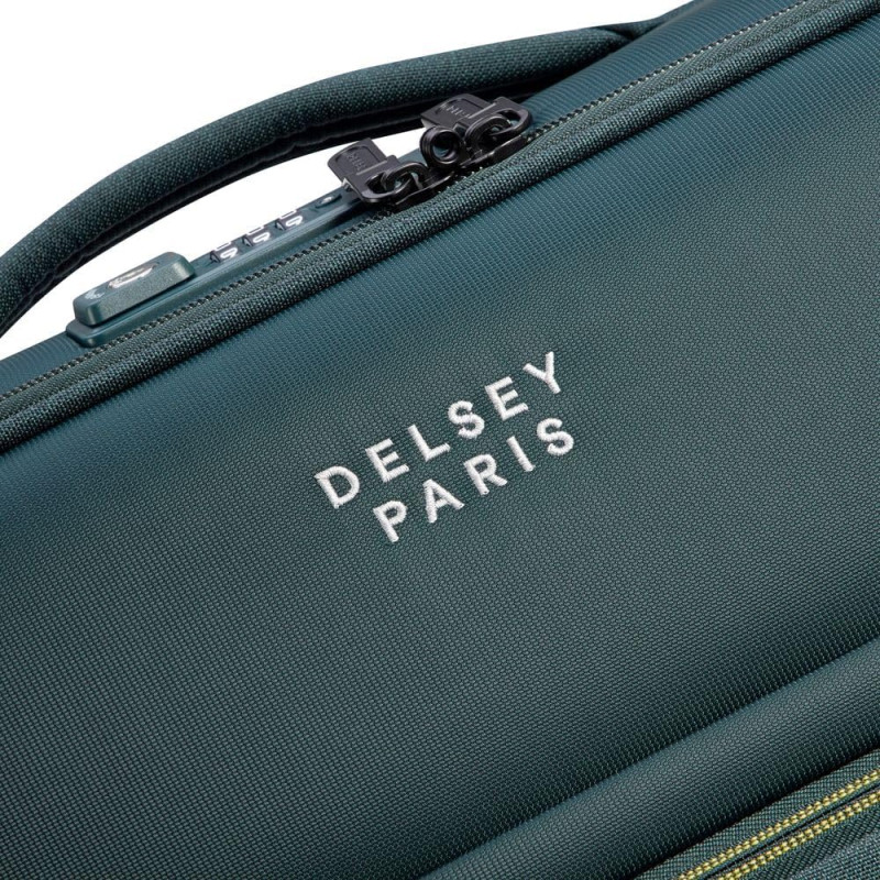 DELSEY mazs koferis Brochant 3 2257803 55CM (4)