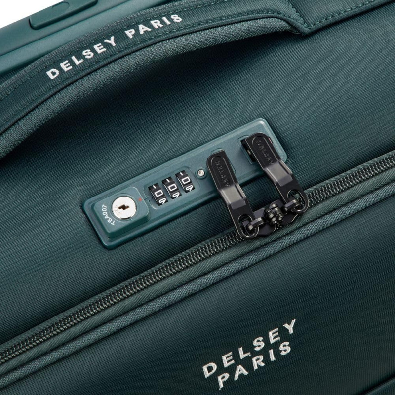 DELSEY mazs koferis Brochant 3 2257803 55CM (5)