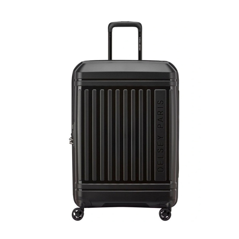 DELSEY vidēja izmēra koferis Lutece Se 3802820