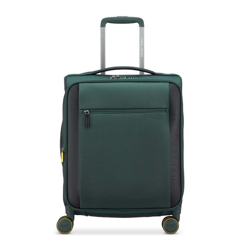 DELSEY mazs koferis Montmartre3 2357803 55cm