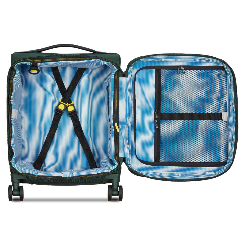 DELSEY mazs koferis Montmartre3 2357803 55cm (1)