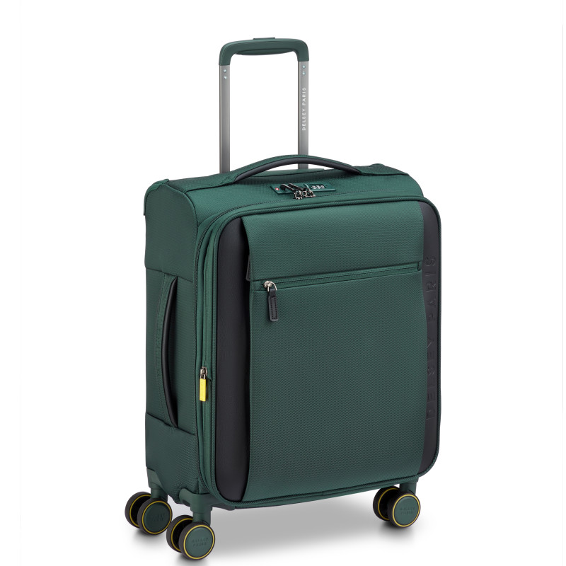 DELSEY mazs koferis Montmartre3 2357803 55cm (2)