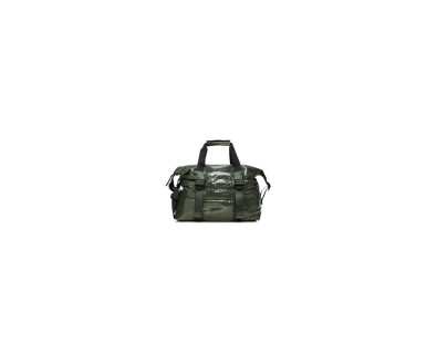 RAINS ceļojuma soma Puffer Mix Weekend Bag 1406