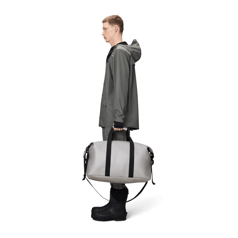 RAINS ceļojuma soma Weekend Bag W3 1420 (2)