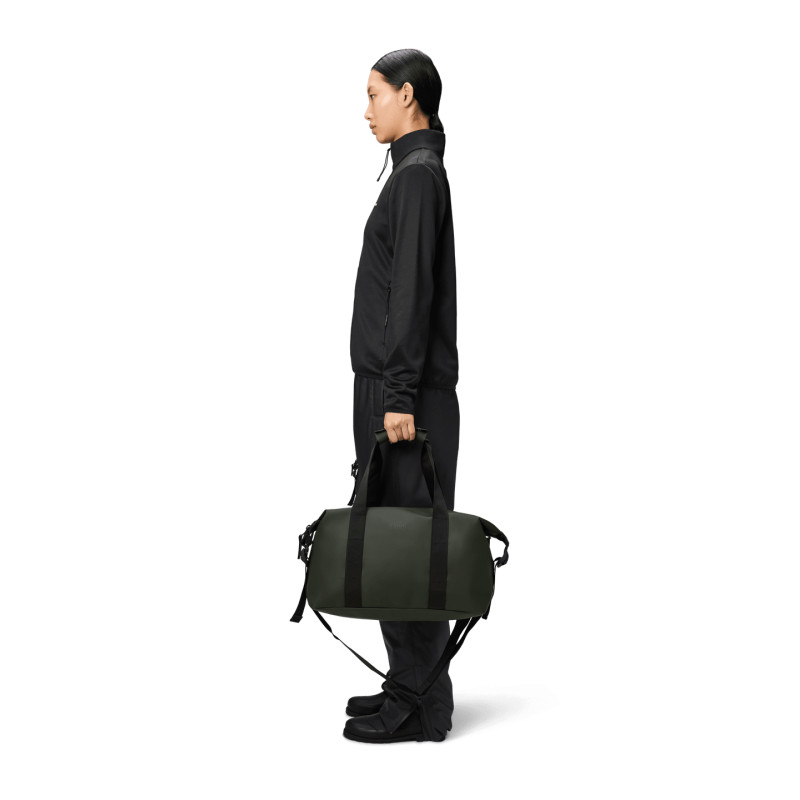 RAINS ceļojuma soma Weekend Bag W3 1422 (2)