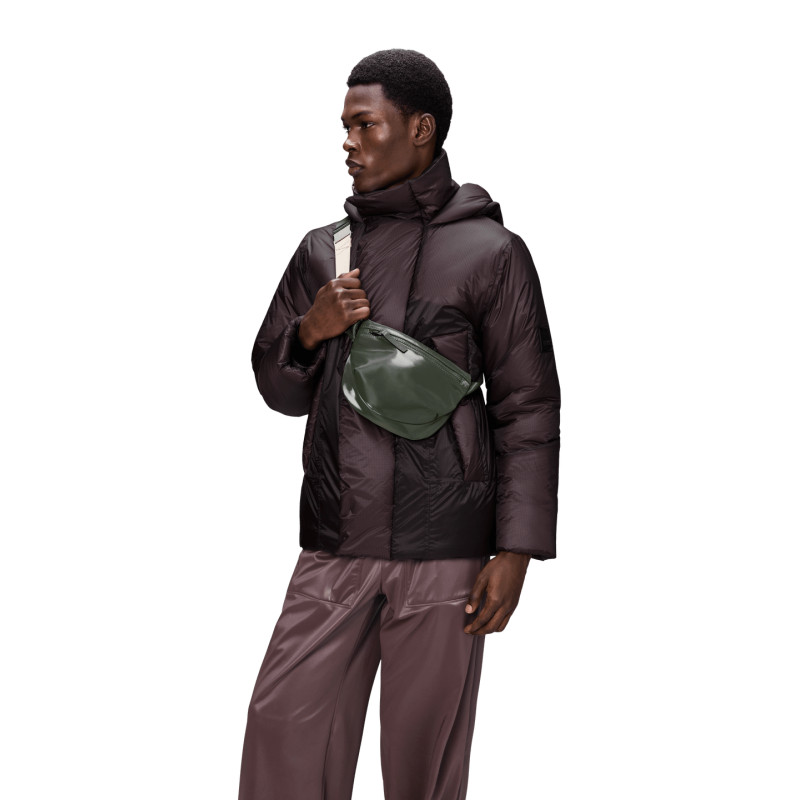 RAINS rokassoma Valera Bum Bag Micro W3 1318 (1)