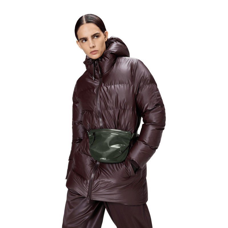 RAINS rokassoma Valera Bum Bag Micro W3 1318 (3)