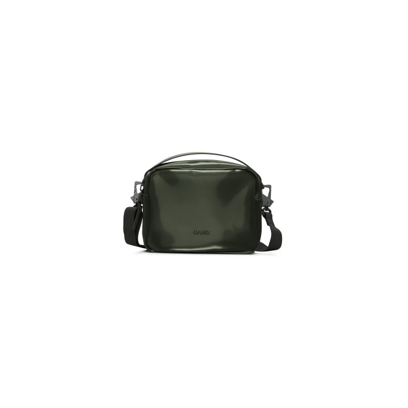 RAINS rokassoma Box Bag W3 1410