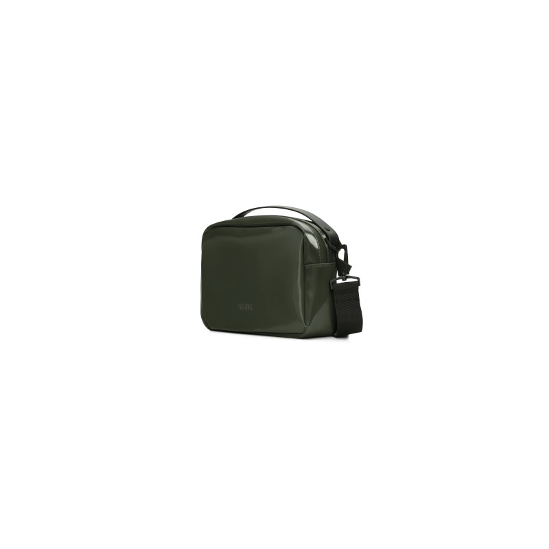 RAINS rokassoma Box Bag W3 1410 (1)