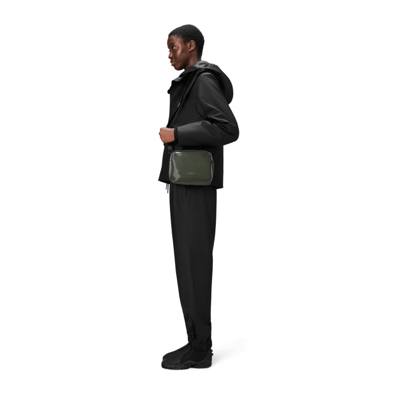 RAINS rokassoma Box Bag W3 1410 (3)