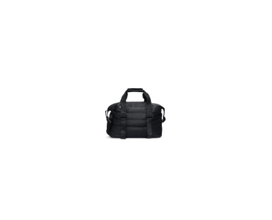 RAINS ceļojuma soma Puffer Mix Weekend Bag 1406