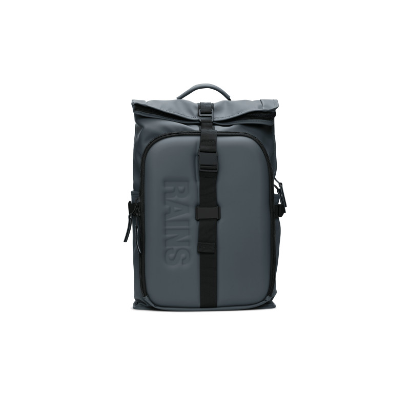 RAINS mugursoma Texel Moulded Backpack 1343