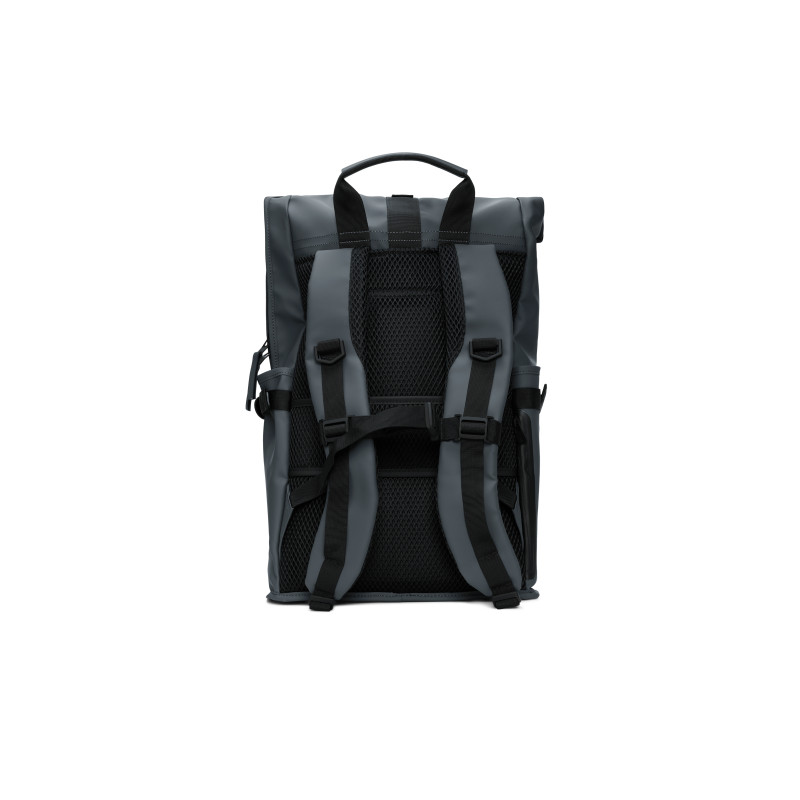 RAINS mugursoma Texel Moulded Backpack 1343 (1)