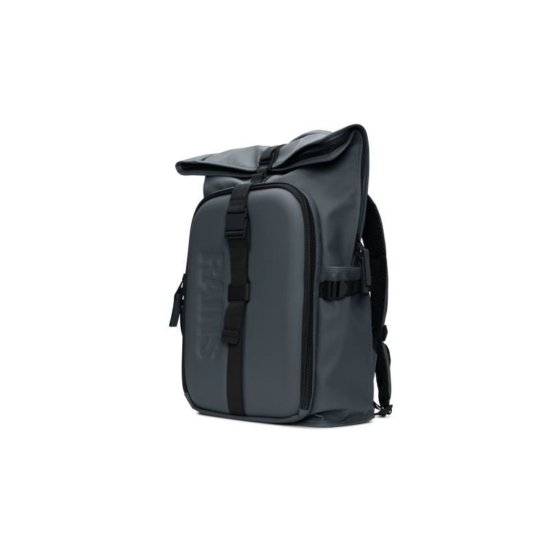 RAINS mugursoma Texel Moulded Backpack 1343 (2)