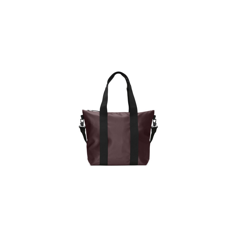 RAINS rokassoma Tote  Bag Mini W3 1416