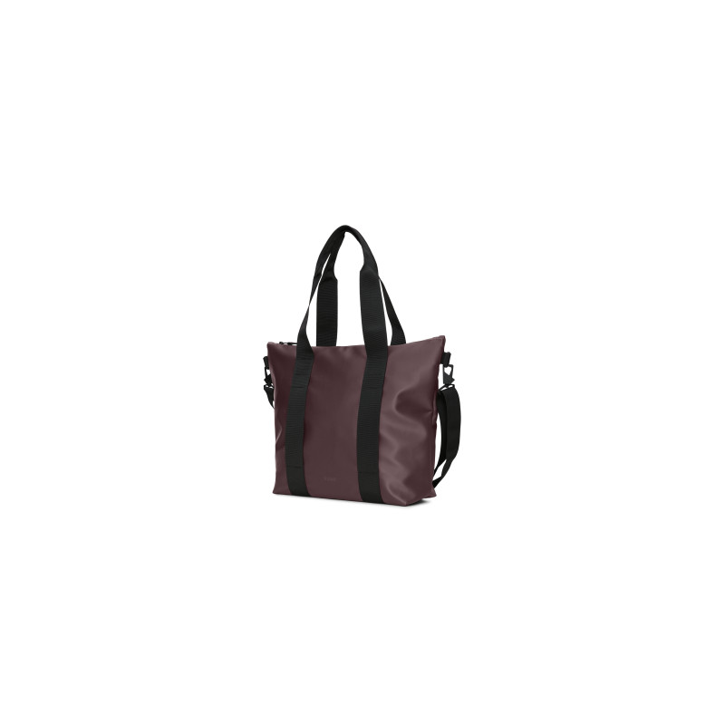RAINS rokassoma Tote  Bag Mini W3 1416 (1)