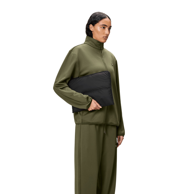 RAINS klēpjdatora soma Puffer Laptop 13" 1668 (2)