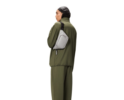 RAINS rokassoma Bum Bag Mini W3 1473
