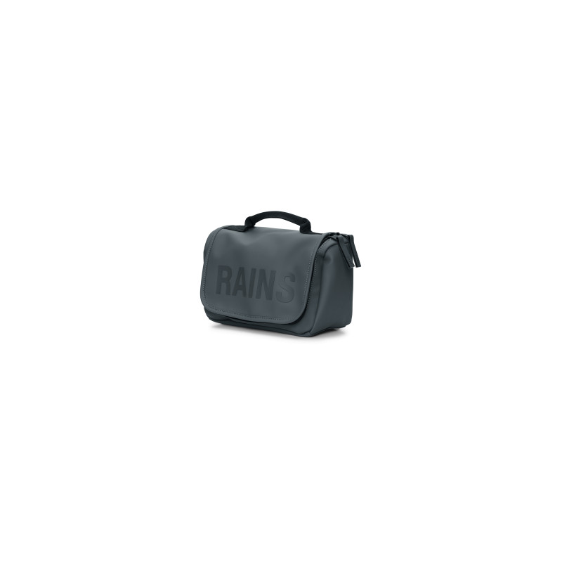 RAINS kosmētikas soma Texel Wash Bag W3 1631 25 (1)