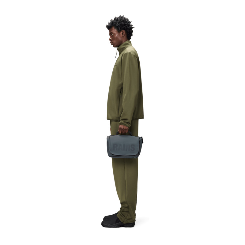 RAINS kosmētikas soma Texel Wash Bag W3 1631 25 (3)