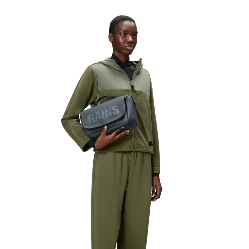 RAINS kosmētikas soma Texel Wash Bag W3 1631 25 (4)
