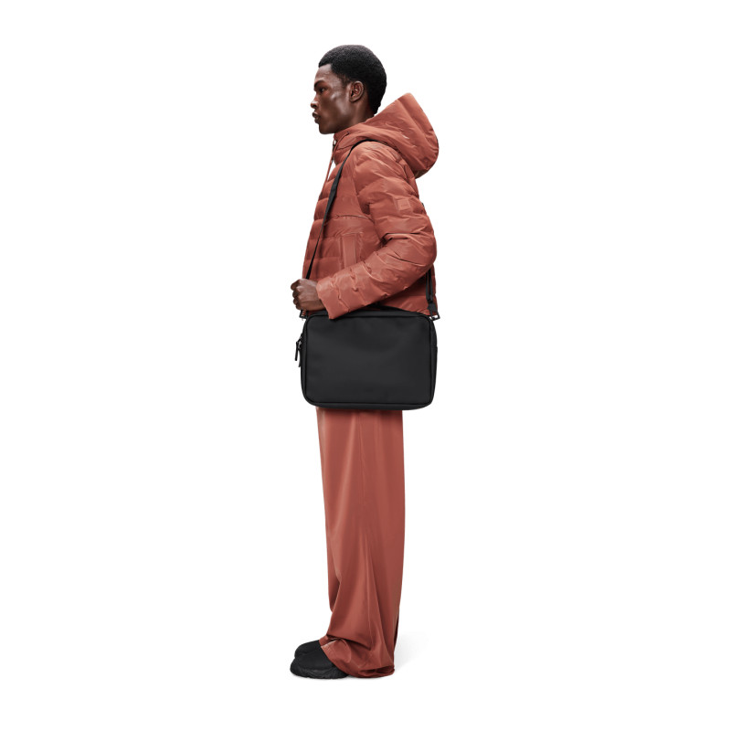RAINS klēpjdatora soma Laptop Bag 1328 (3)