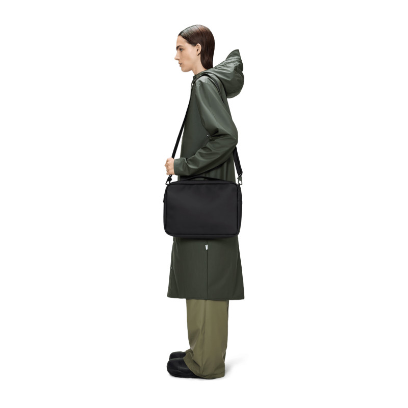 RAINS klēpjdatora soma Laptop Bag 1328 (4)