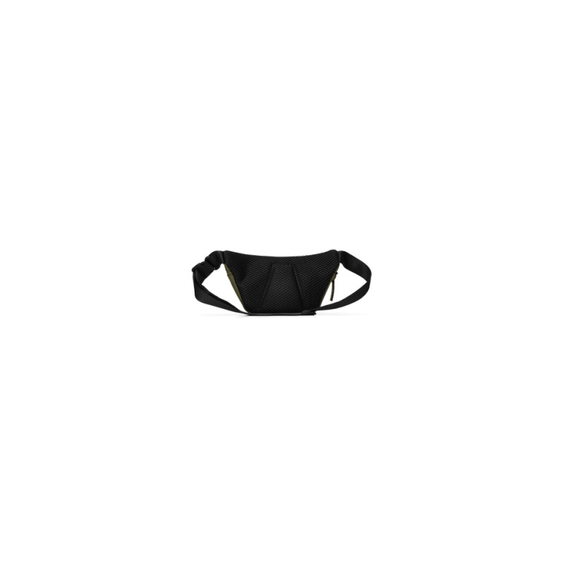 RAINS rokassoma Bum Bag Mini W3 1473 (1)