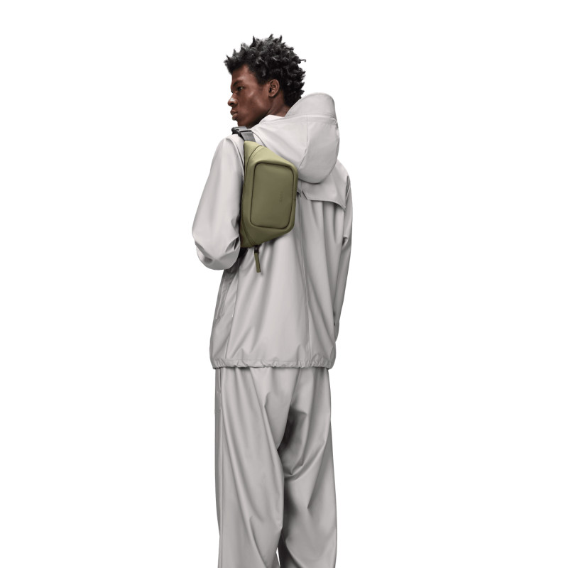 RAINS rokassoma Bum Bag Mini W3 1473 (3)