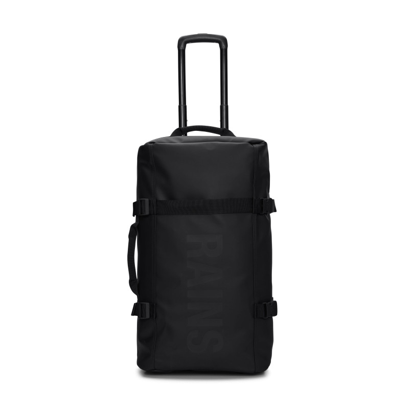 RAINS ceļojuma soma Texel Checkin Bag 1352