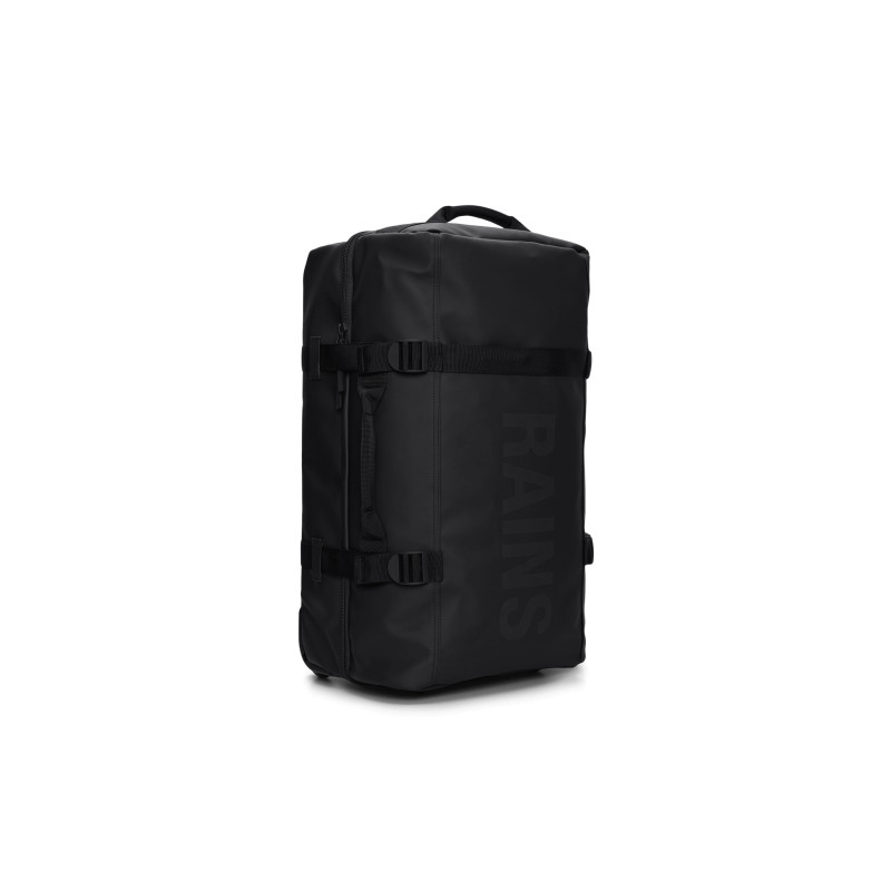 RAINS ceļojuma soma Texel Checkin Bag 1352 (1)