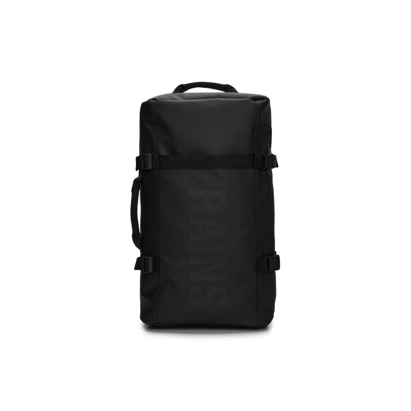 RAINS ceļojuma soma Texel Checkin Bag 1352 (2)