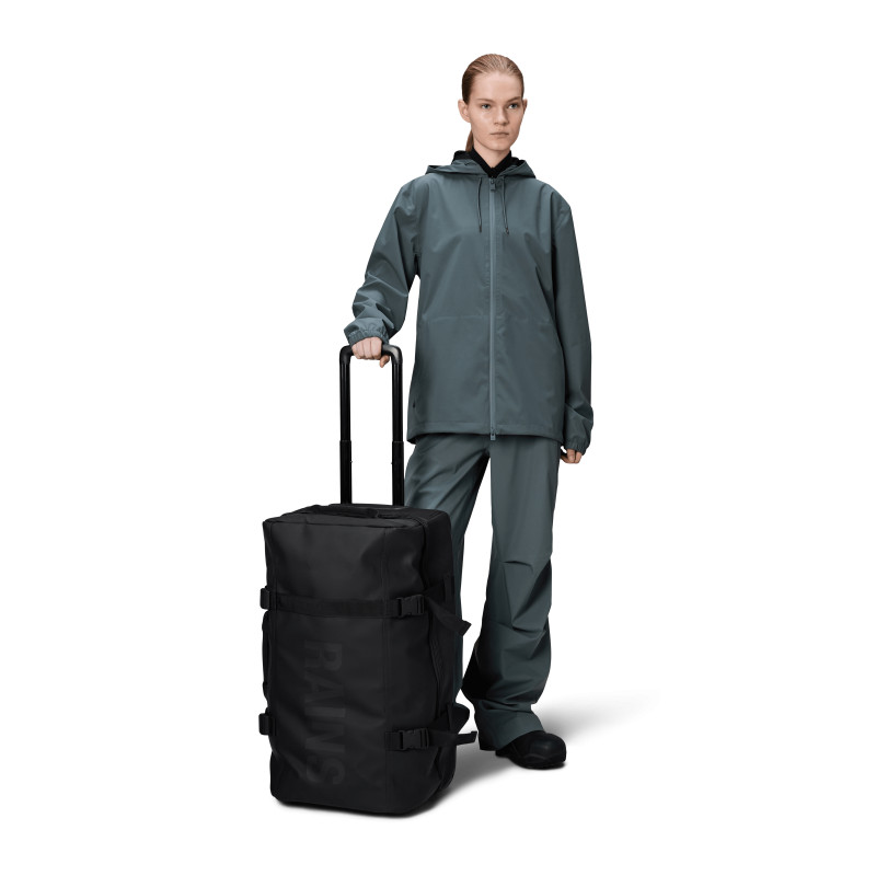 RAINS ceļojuma soma Texel Checkin Bag 1352 (5)
