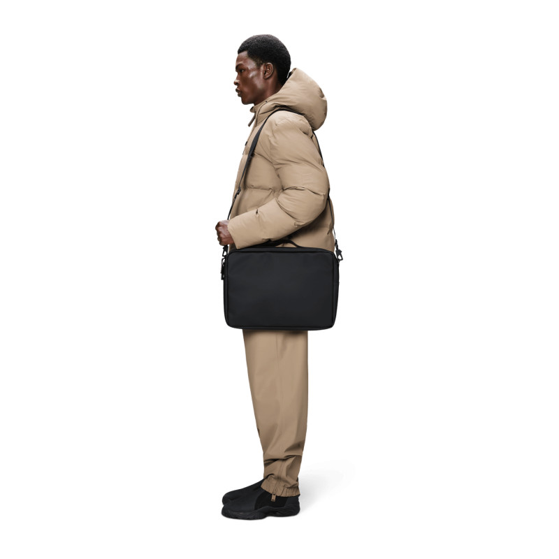 RAINS klēpjdatora soma Laptop Bag 1329 (3)