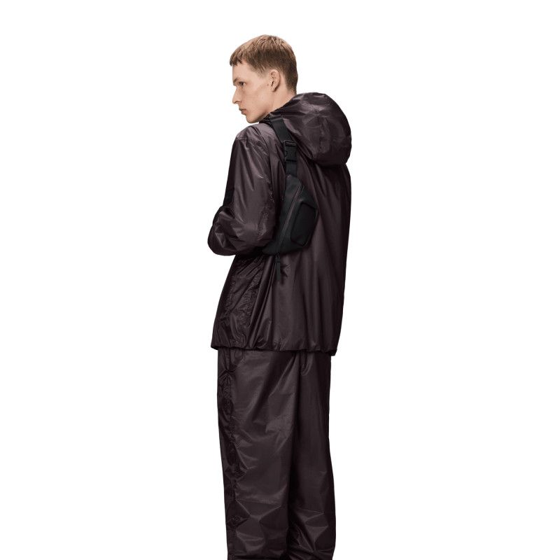 RAINS rokassoma Bum Bag Micro 1482 (2)