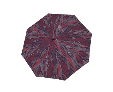 DOPPLER lietussargs Magic Fiber Whisper 7441465WH