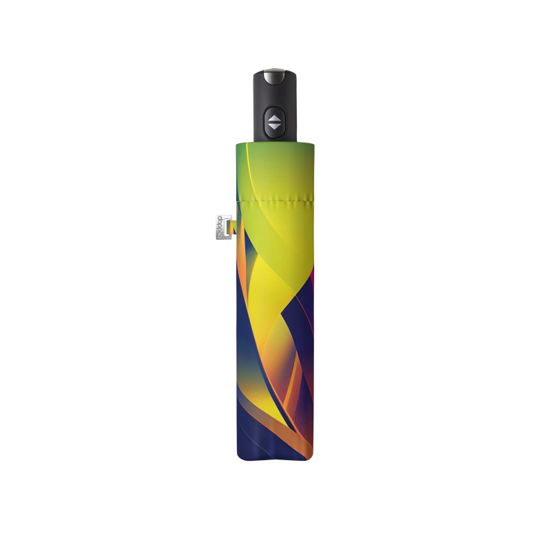 DOPPLER lietussargs Carb. Magic Essence 744865ES (1)