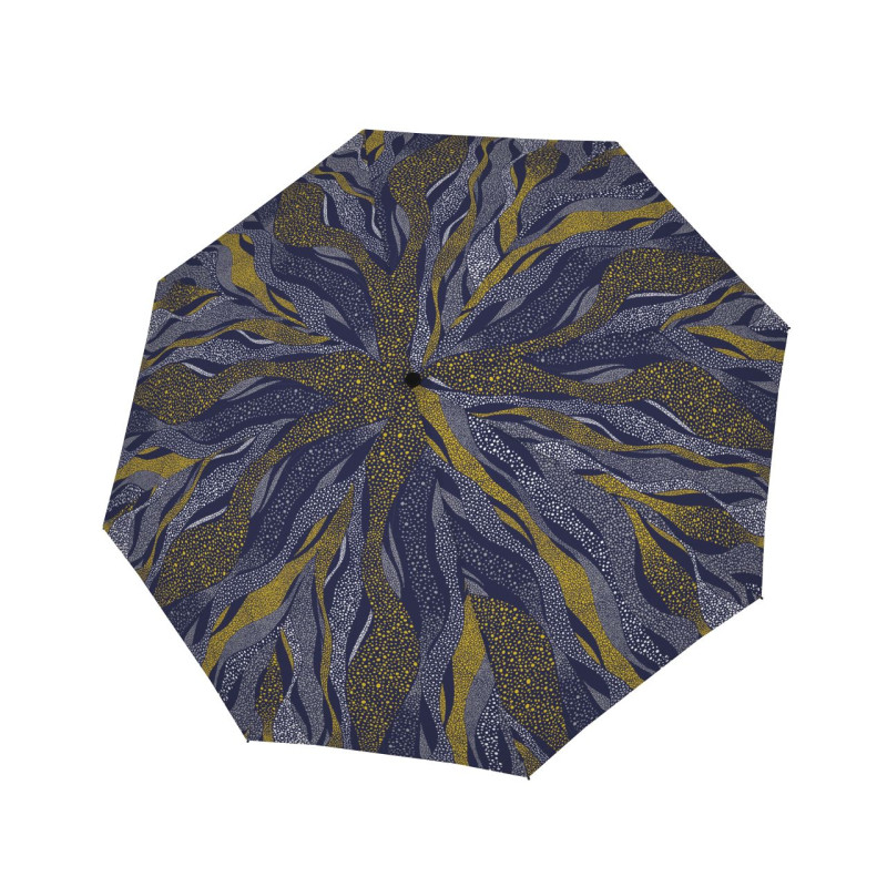 DOPPLER lietussargs Magic Fiber Whisper 7441465WH