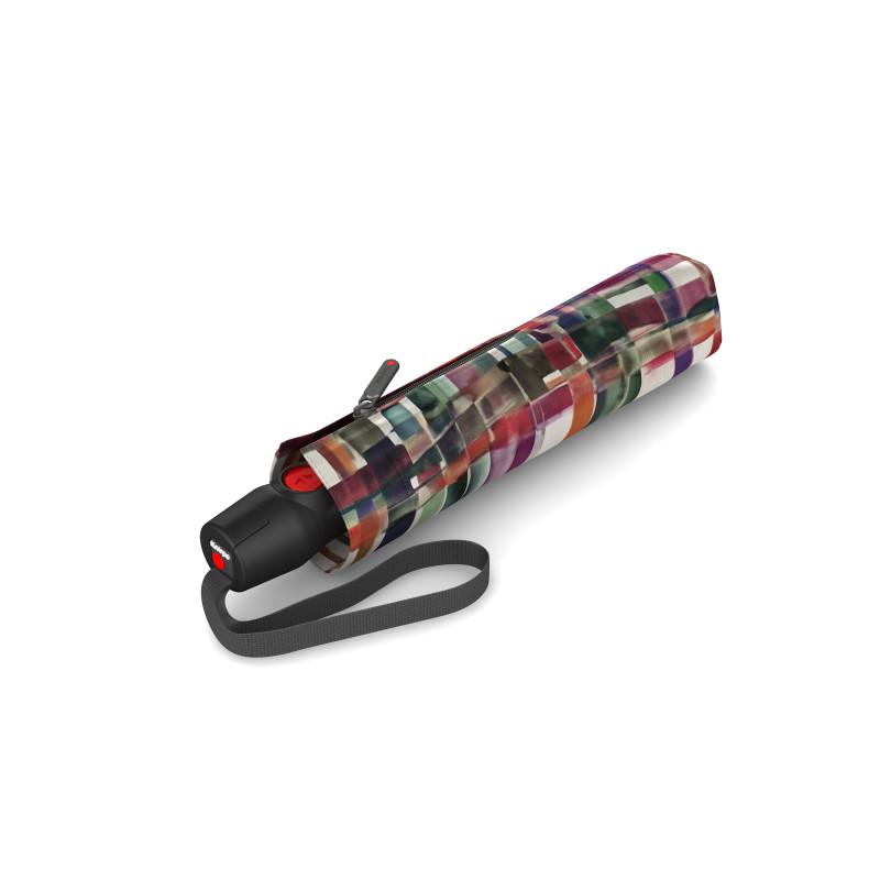 KNIRPS lietussargs T200 AD95 3201 Ribbon (1)