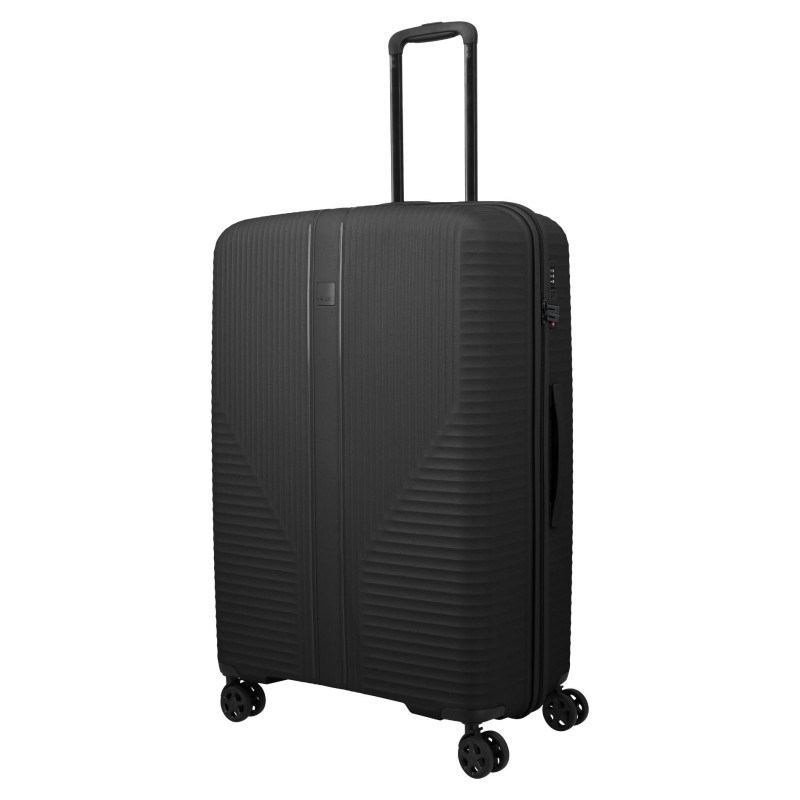 TRAVELITE liels koferis Air Stripe 7000349 77cm (1)