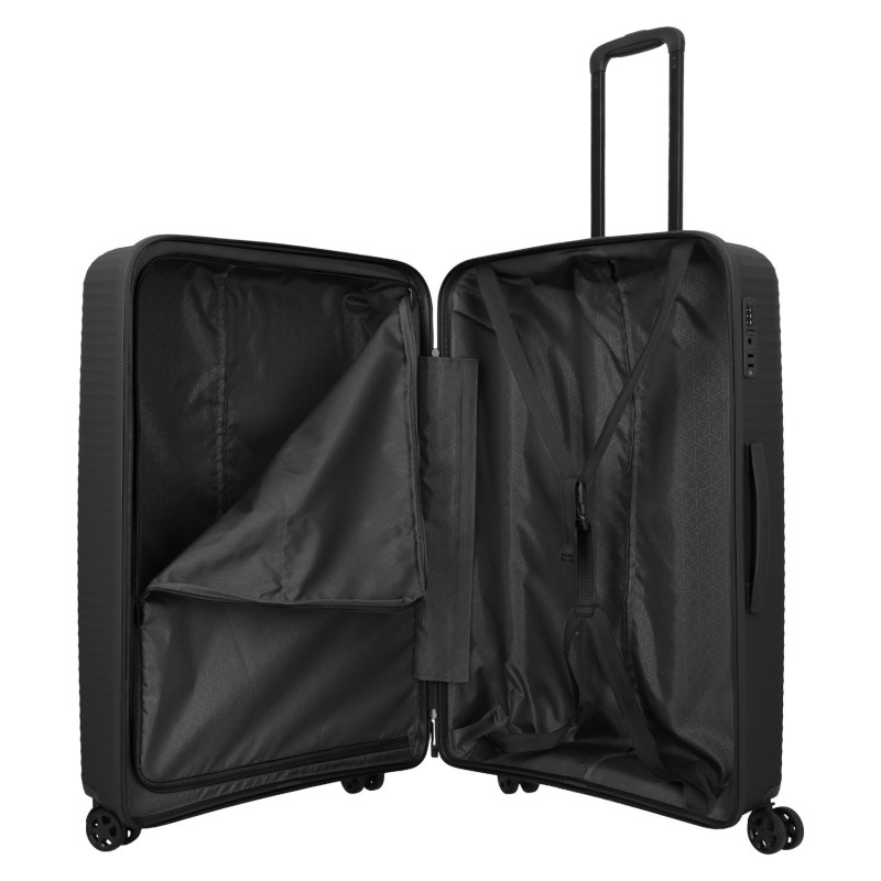 TRAVELITE liels koferis Air Stripe 7000349 77cm (2)