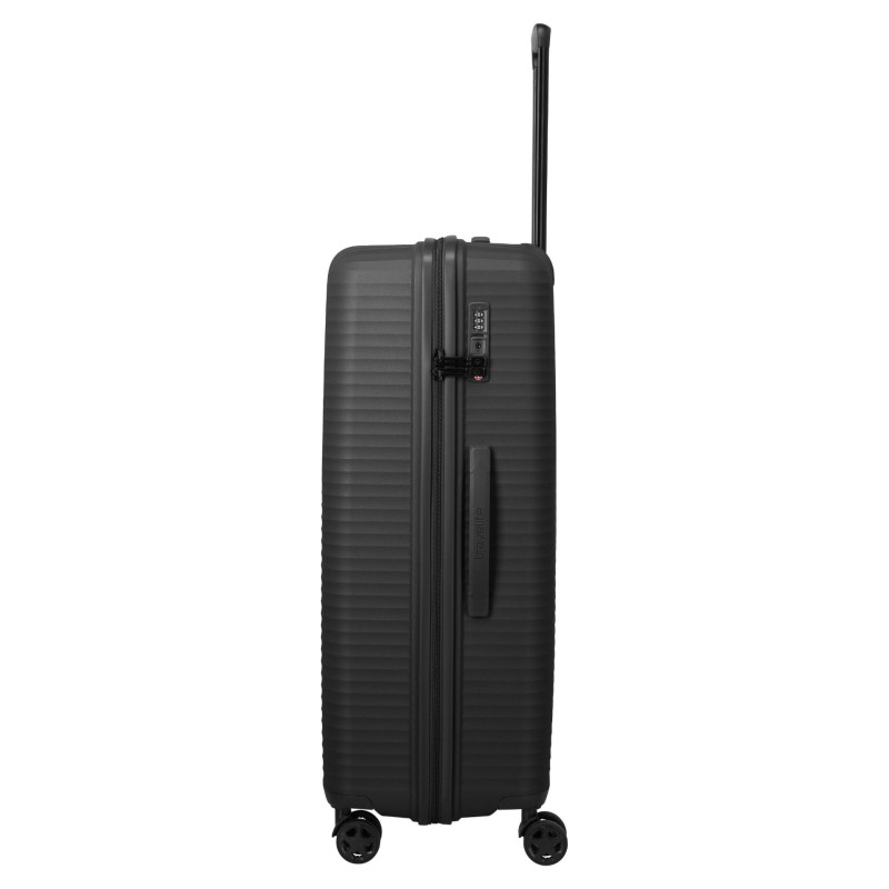 TRAVELITE liels koferis Air Stripe 7000349 77cm (3)
