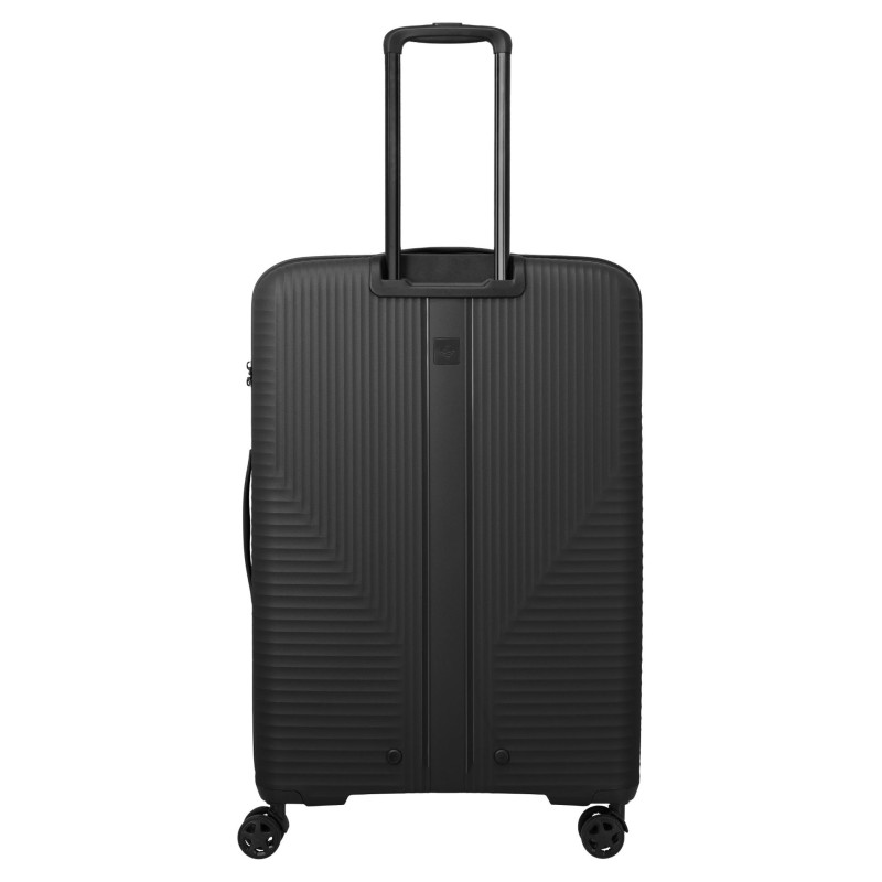 TRAVELITE liels koferis Air Stripe 7000349 77cm (4)